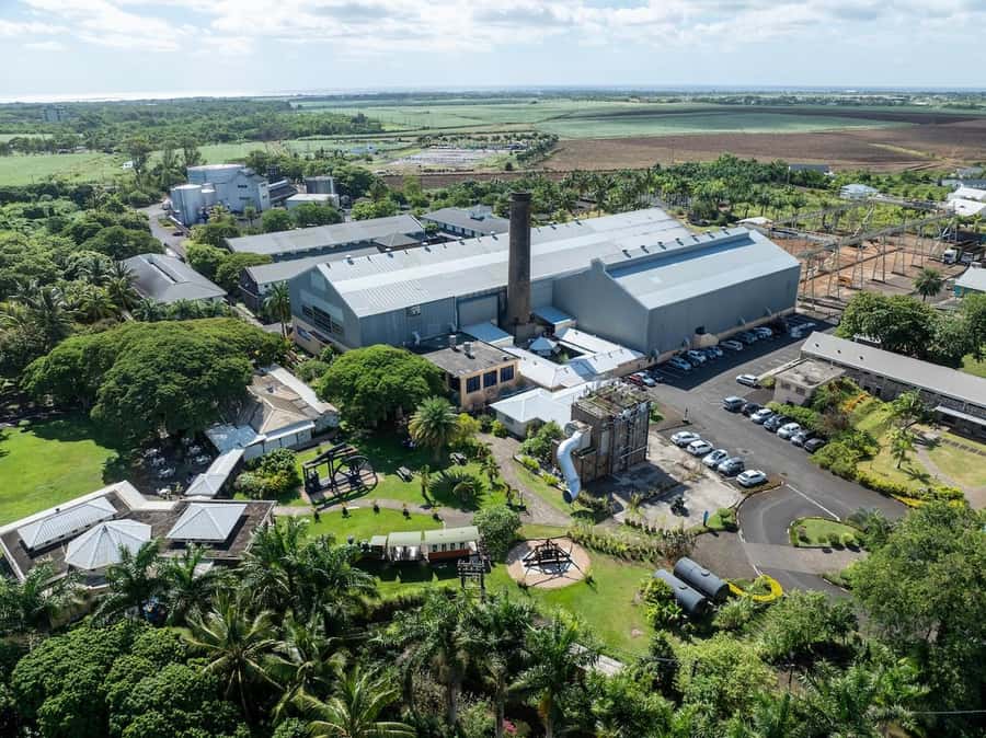 Mauritius: Private Full-Day North Mauritius Tour - L’Aventure du Sucre and the island’s sugar story