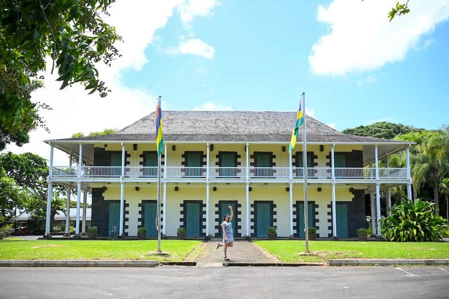 Mauritius: Private Full-Day North Mauritius Tour - The driver-guide question