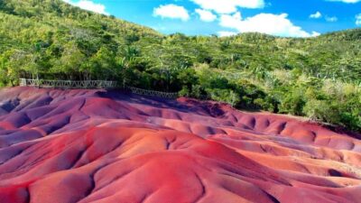 Private Full-Day South Mauritius Tour