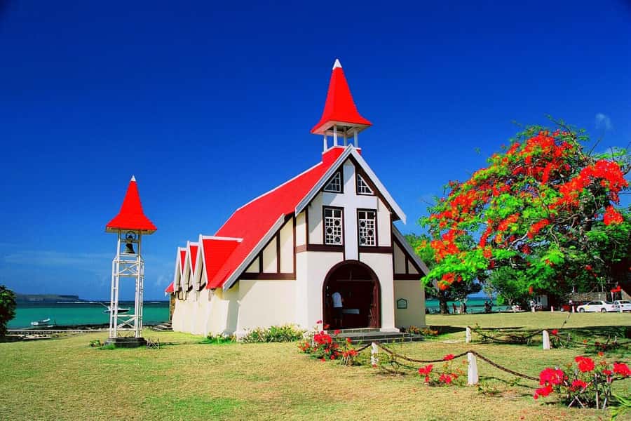 Mauritius: Private Full-Day Tour of the North Coast - Trou aux Biches and the north’s famous sand
