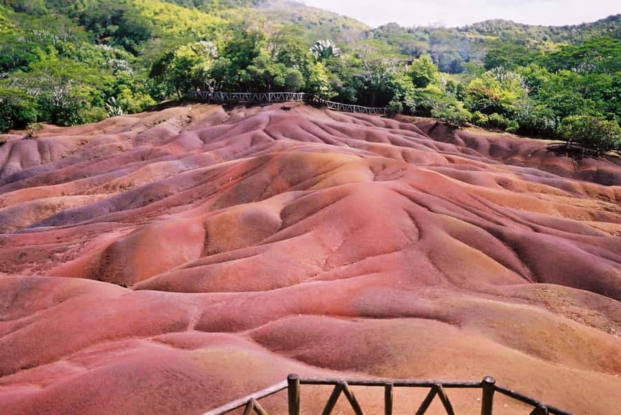 Mauritius: Private Full Day Tour with Entry Tickets & Lunch - Grand Bassin, a major Hindu pilgrimage site