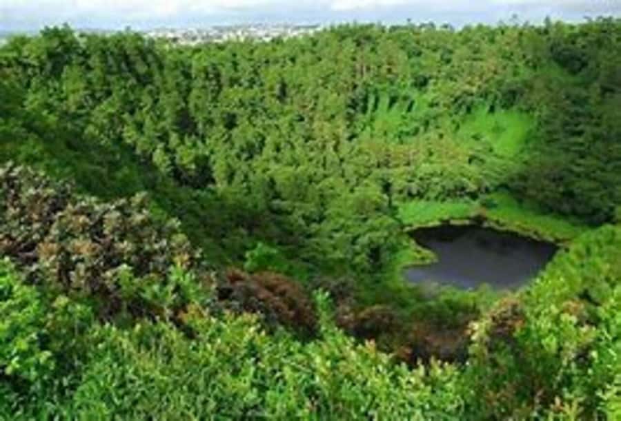 Mauritius: Private Guided South Tour with Pickup - A Private Start Anywhere on Mauritius
