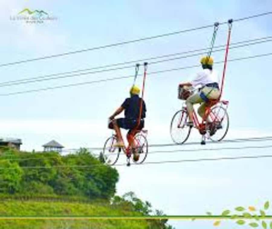 Mauritius: Private Guided South Tour with Pickup - Black River Gorges and Alexandra Falls