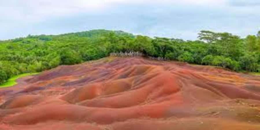 Mauritius: Private Guided South Tour with Pickup - What the $105 Private Rate Really Buys You
