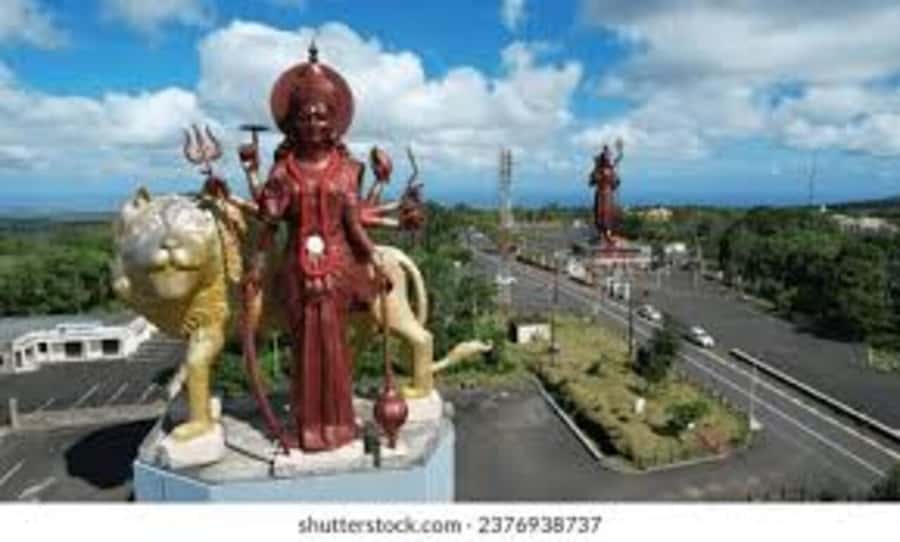 Mauritius: Private Guided South Tour with Pickup - Trou aux Cerfs and the View Over Curepipe