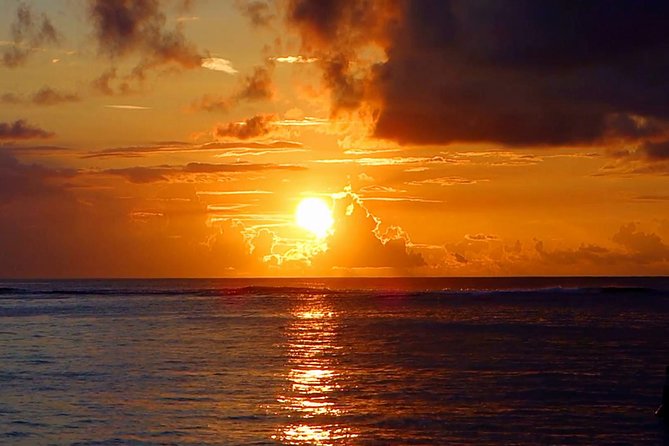Mauritius Private Night Tour: Romantic dinner, Entertainments & Night lounge - Fort Adelaide gives you the best pause in the evening