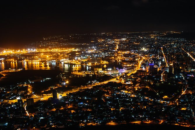 Mauritius Private Night Tour: Romantic dinner, Entertainments & Night lounge - How the timing affects your night