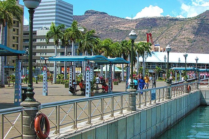 Mauritius Private North Day Tours - MUTT - Key points about this northern Mauritius tour