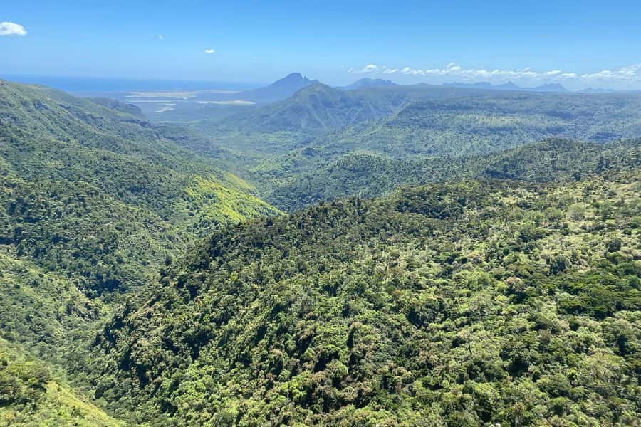 Mauritius: Private South-West Nature & Viewpoints with Lunch - Why this southwest route works so well
