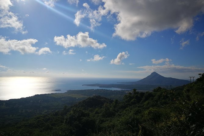 Mauritius Private South West Tour - Why This Private Route Works So Well