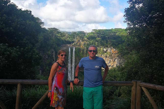 Mauritius Private South West Tour - Alexandra Falls in the Black River Gorges