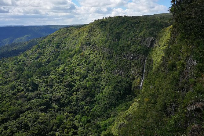 Mauritius Private South West Tour - Black River Gorges Viewpoint and Forest Views