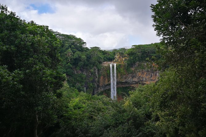Mauritius Private South West Tour - What $135.07 Means for Four People