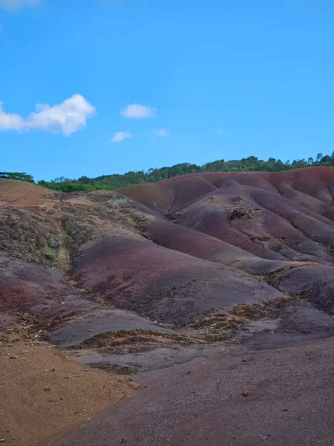 Mauritius: Private Southwest Chamarel Highlights Tour - Grand Bassin connects scenery with Hindu faith