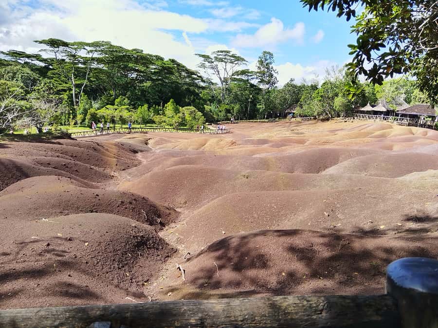 Mauritius: Private Southwest Day Tour - Why this southwest tour works so well