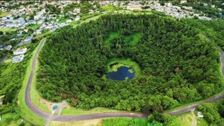 Mauritius: private southwest tour - Why this southwest route works well