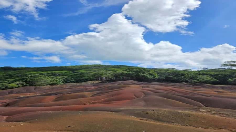 Mauritius: private southwest tour - Black River Gorges and Alexandra Falls share the best views