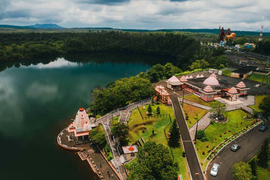 Mauritius: Private Southwest Tour with Pickup - Why this private southwest route makes sense