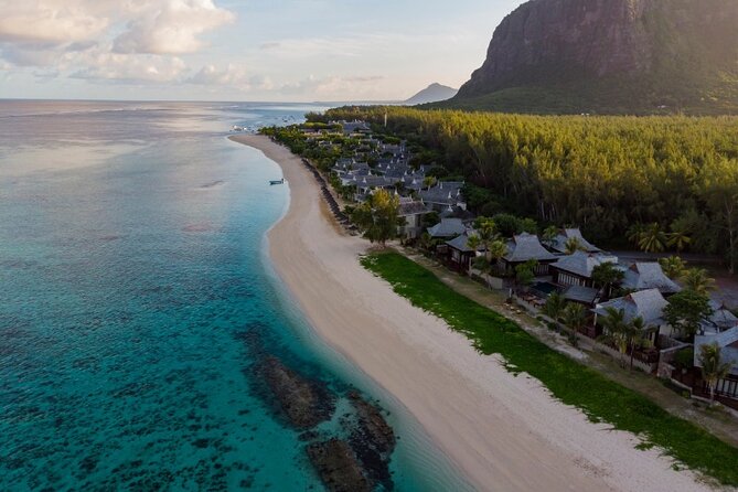 Mauritius Private Transfers: Airport and Ground Services - How this compares with a taxi or public transport
