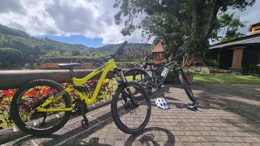 Mauritius: Scenic Bike Trails with Gear & Shuttle - Who will enjoy Mo’Bike most?