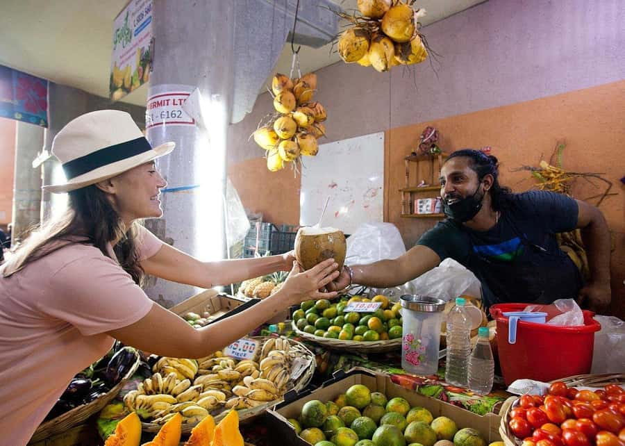Mauritius: Snorkeling with Turtles & Port Louis Street Food - FAQ