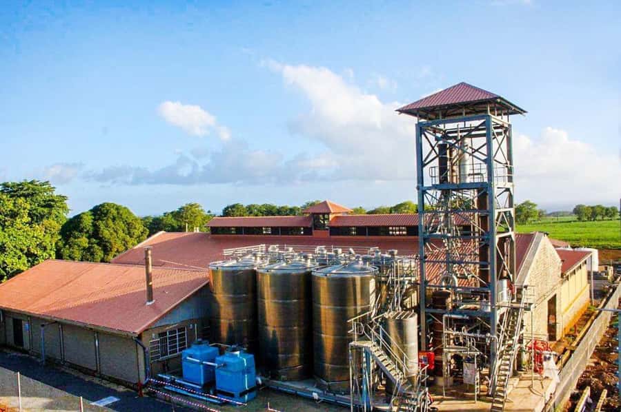 Mauritius: South of the Island Private Full-Day Tour - Alexandra Falls and the Black River area