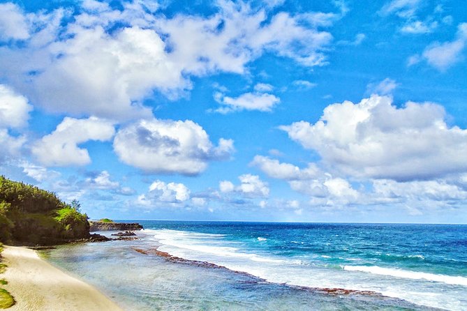 Mauritius South Tour Including Blue Bay Glass Bottom Boat & Snorkelling - Is $100.86 per person a fair price?