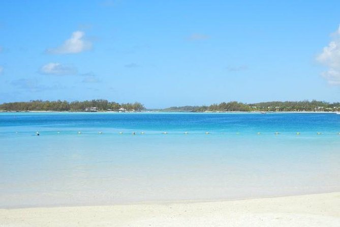 Mauritius South Tour Including Blue Bay Glass Bottom Boat & Snorkelling - My verdict on the four-stop format