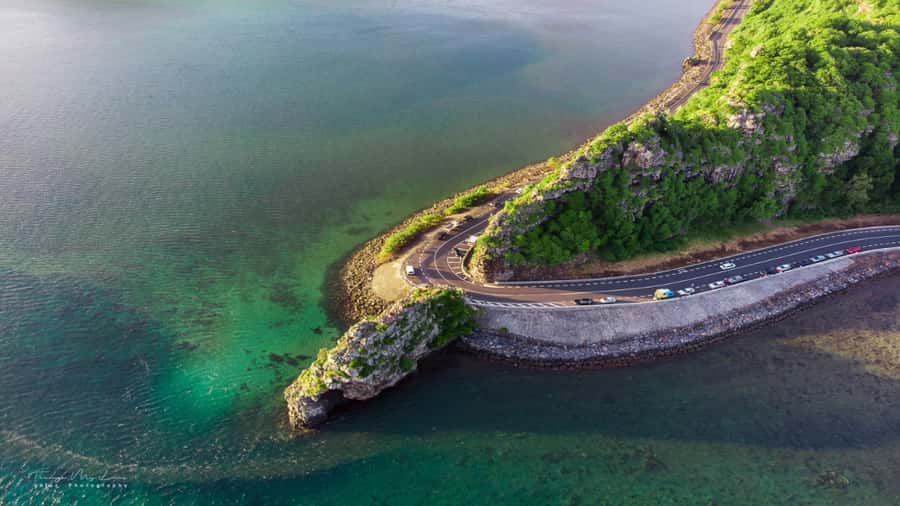 Mauritius: Southern Tour w/La Vanille & Le Morne Beach - Valle Advenature Park for quad bikes and zip lines