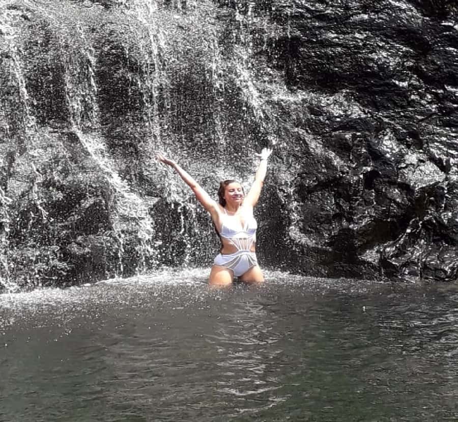 Mauritius: Tamarind Falls Guided Hike with Swim and Lunch - Why Tamarind Falls is worth your time