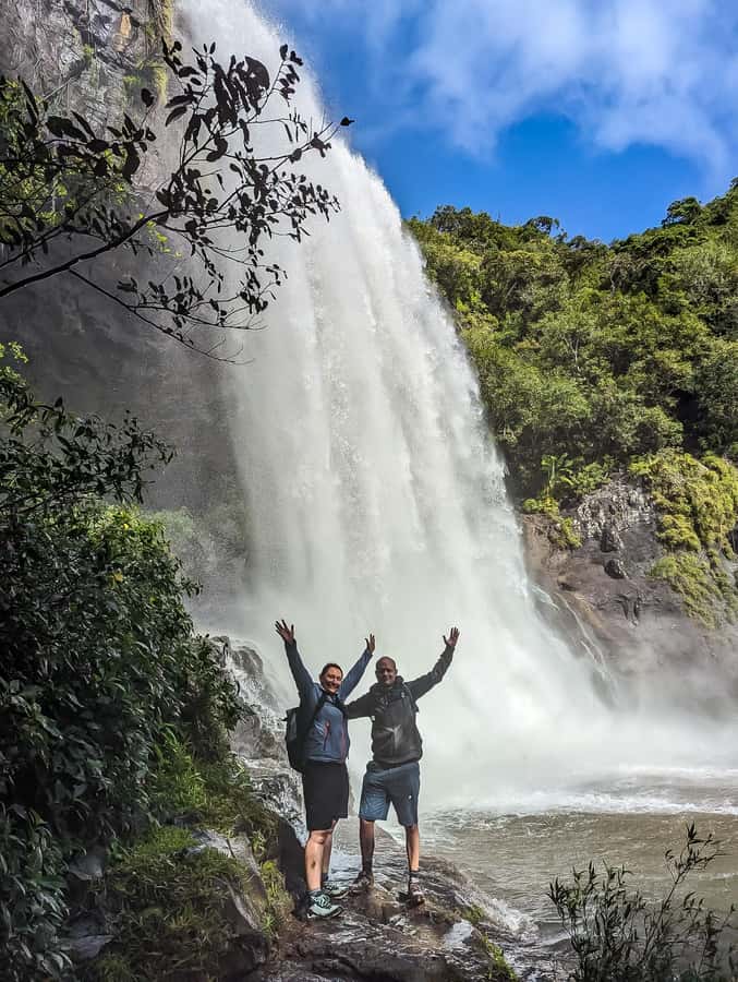 Mauritius: The Iconic Waterfalls hike + Mauritian picnic - Is $59 per person good value?