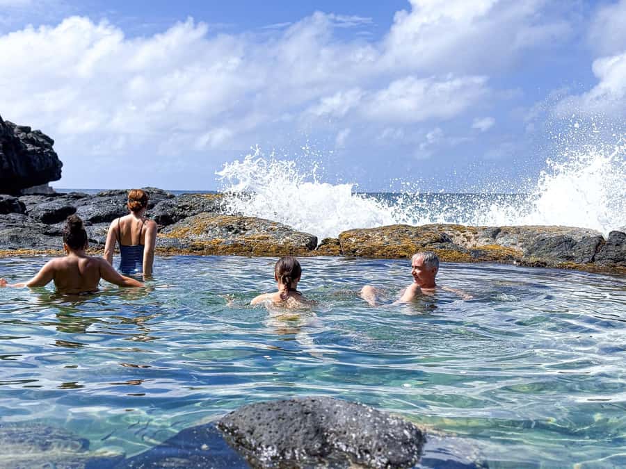 Mauritius: The Wild South Hiking Tour with a Guide - Key points to know before you go