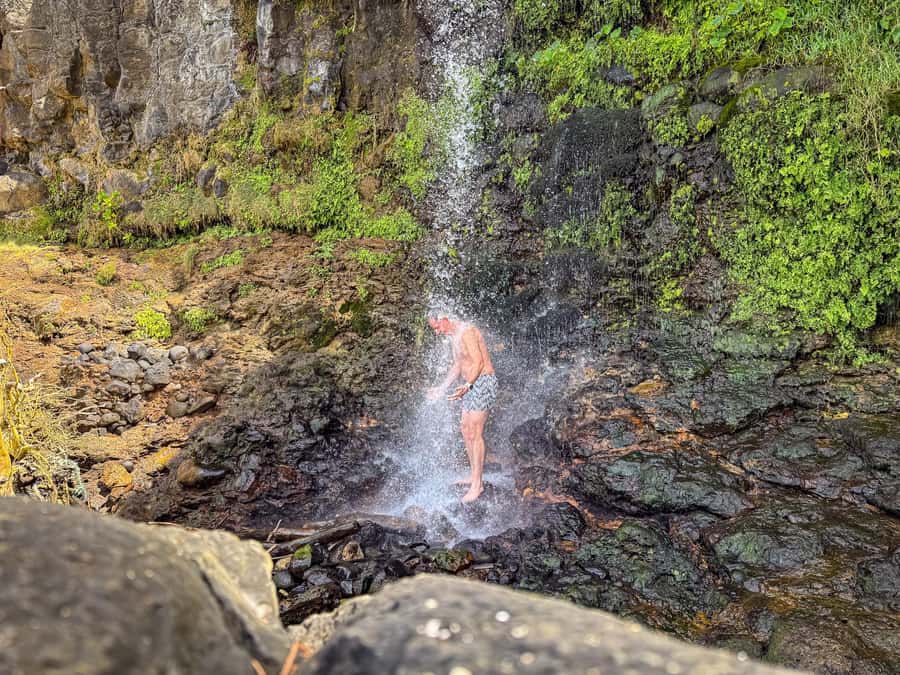 Mauritius: The Wild South Hiking Tour with a Guide - What the $65 price really covers