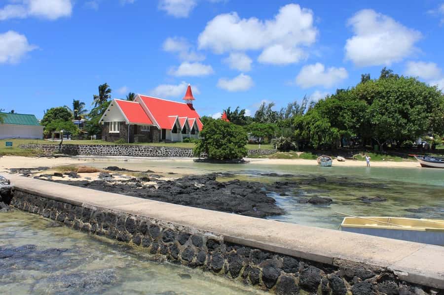 Mauritius: Turtle Swim and North Discovery Tour with Pickup - Guide quality can make or break the day