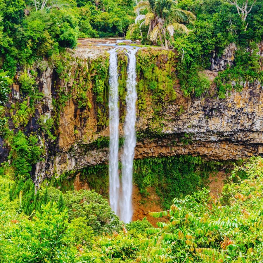 Mauritius: Underwater waterfall by Helicopter tour - Key points to know before booking