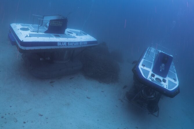 Mauritius Unique Submarine Tour - How To Plan Your Visit