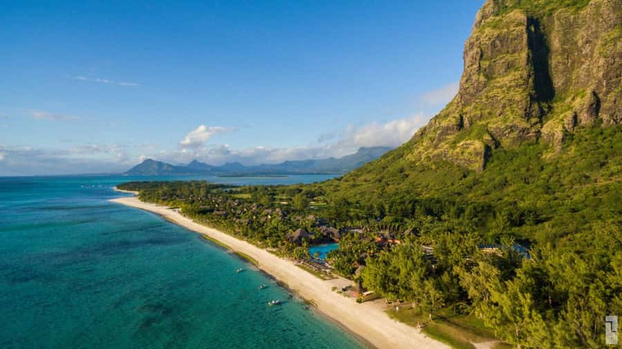 Mauritius: Vanilla Park & Beaches Tour with Extra Option - Gris Gris and the rough southern shore