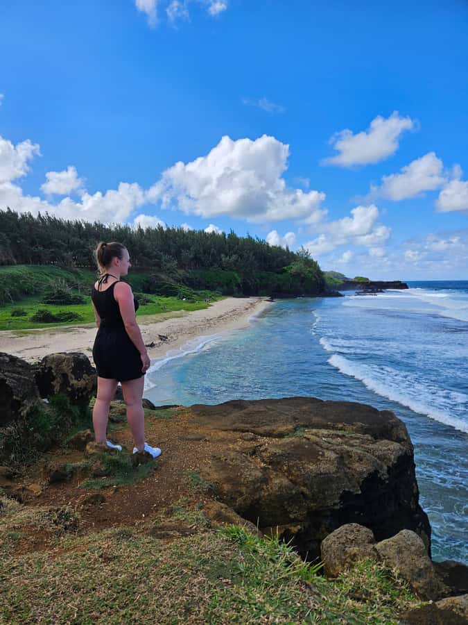 Mauritius: Vanilla Park & Beaches Tour with Extra Option - Who should book this tour?