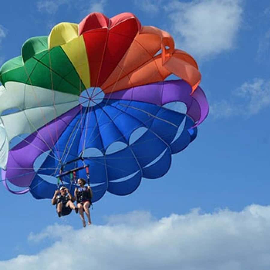 Mauritius: Watersport Adventure Day with Lunch and Pickup - The undersea walk is the heart of the day