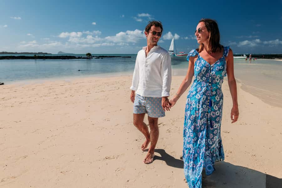 North: Cruise to the flat island & Gabriel island.bbq lunch - Music, Drinks, and the Ride Home