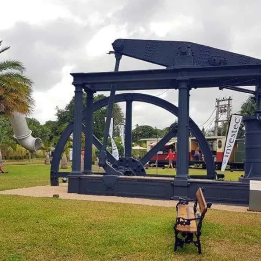 North Day Tour, Botanical Garden, Sugar Museum, Rum Tasting - Rum tasting and the sweeter, stronger side of sugar