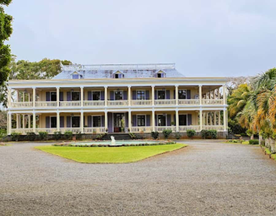 North Day Tour, Botanical Garden, Sugar Museum, Rum Tasting - From your hotel area to the north