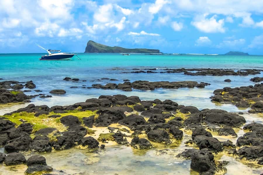 North of Mauritius All inclusive Full day Tour with Lunch - Grand Baie and the northern coast