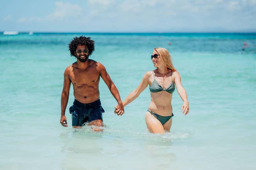 North of Mauritius: Catamaran Cruise w/ BBQ Lunch - Who will enjoy this northern Mauritius cruise