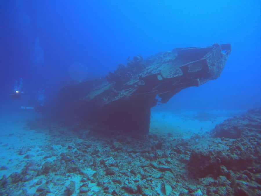 North of Mauritius: Scuba Diving Tour - Timing, comfort, and practical limits