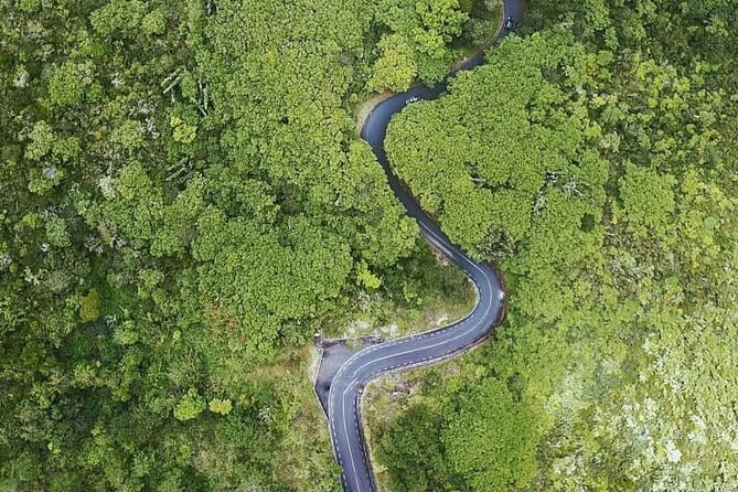 North & South in one Day All inclusive Private Tour with Lunch - Valle Advenature Park and the 23 Coloured Earth