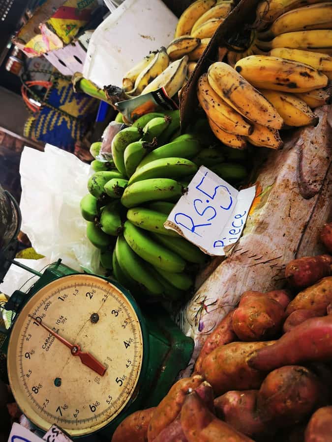 North Tour Of Mauritius With Street Food tasting - Street food that makes the day more local