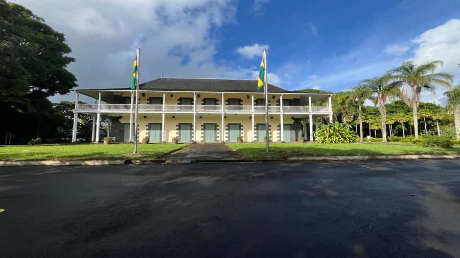 Port Louis Market, Botanical Garden -Northern Mauritius Tour - The guide can make or break the day