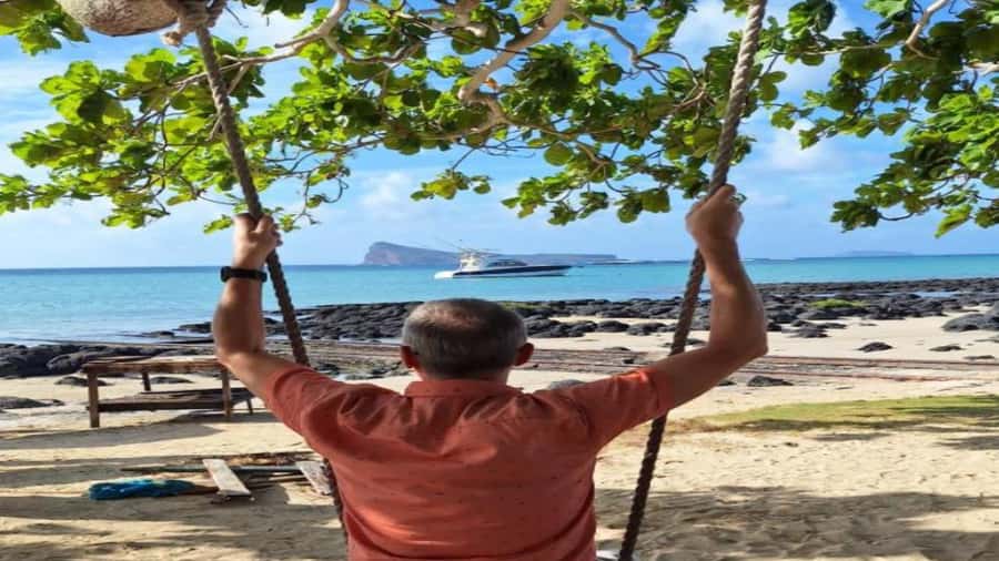 Port Louis Market, Botanical Garden -Northern Mauritius Tour - Port Louis market, Chinatown, and the old harbor