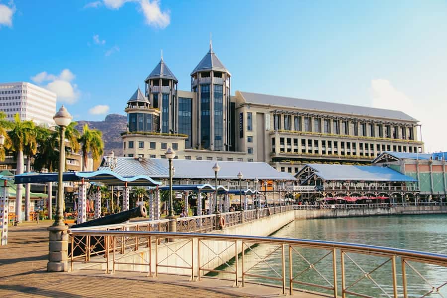 Port Louis: Mont Choisy, Botanical Garden, and Church Tour - Why this northern Mauritius tour works